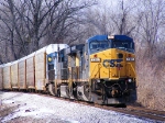 CSX 7311